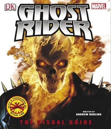Ghost Rider: The Visual Guide