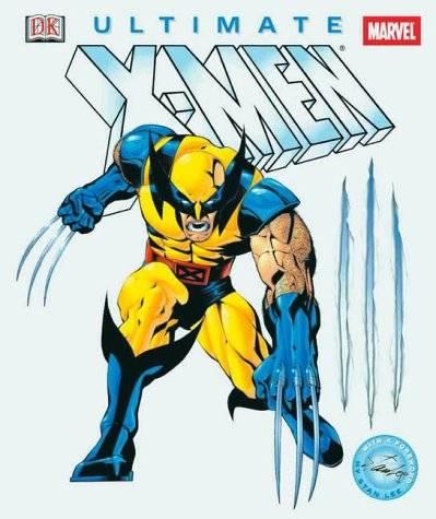Ultimate X-Men/X-Men: The Ultimate Guide