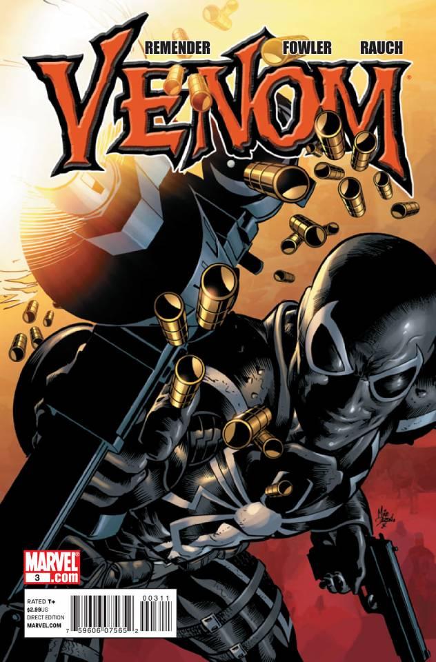 Venom #3