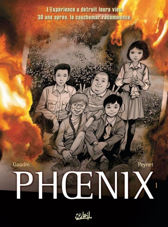 Phœnix