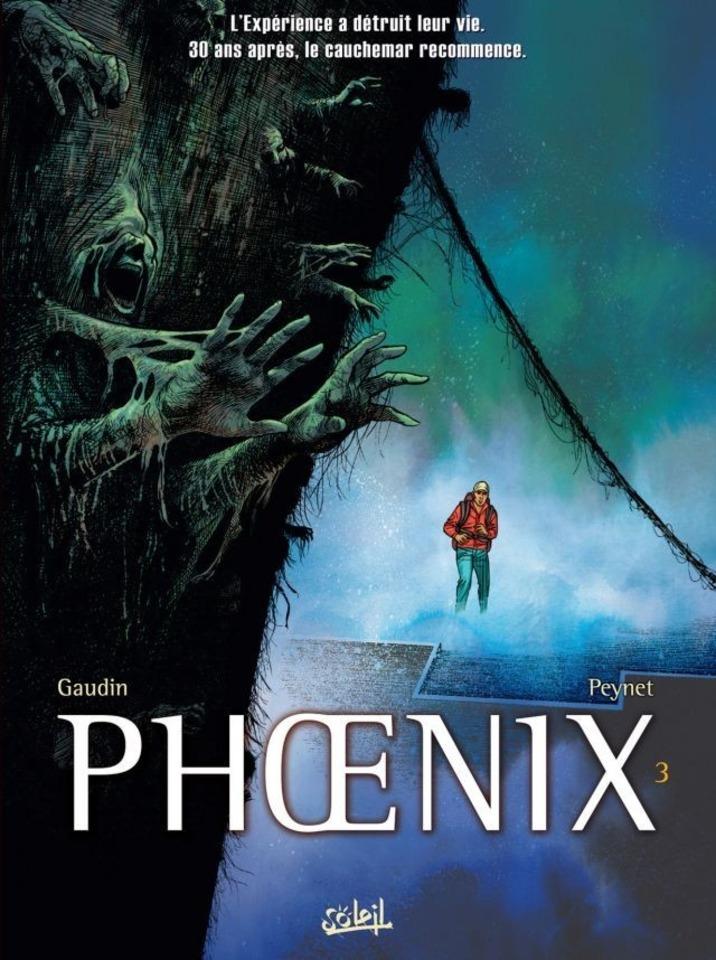 Phœnix #3