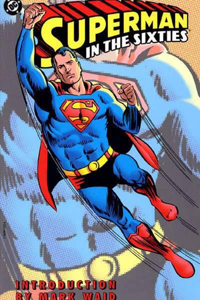 Superman in the Sixties