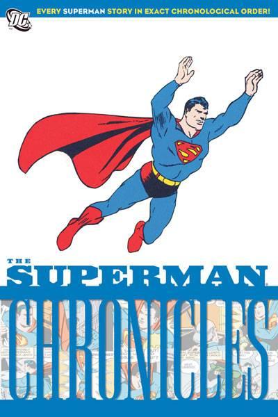 The Superman Chronicles #9