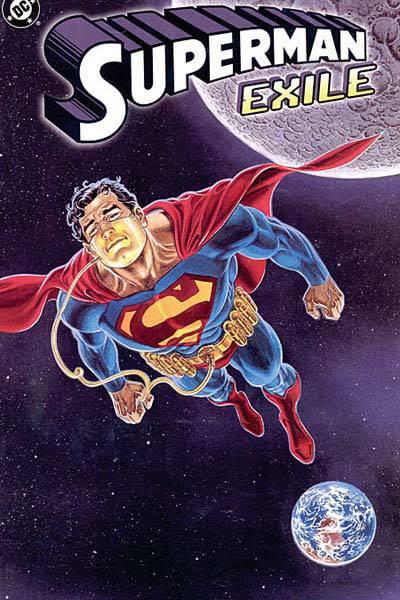 Superman: Exile