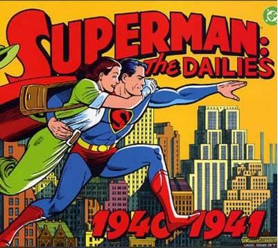 Superman: The Dailies #2