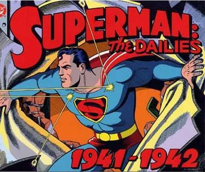 Superman: The Dailies #3