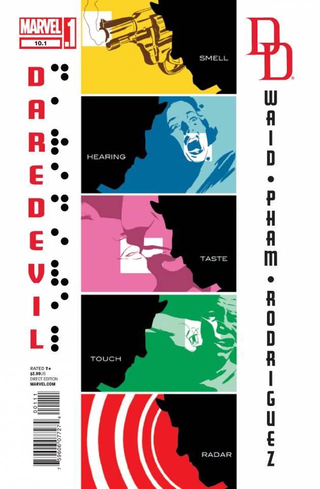 Daredevil #10.1