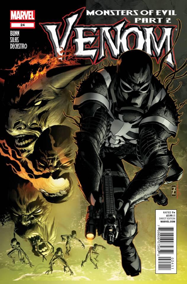Venom #24