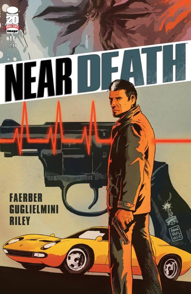 Near Death #11