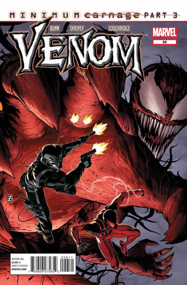 Venom #26