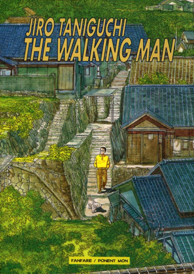The Walking Man