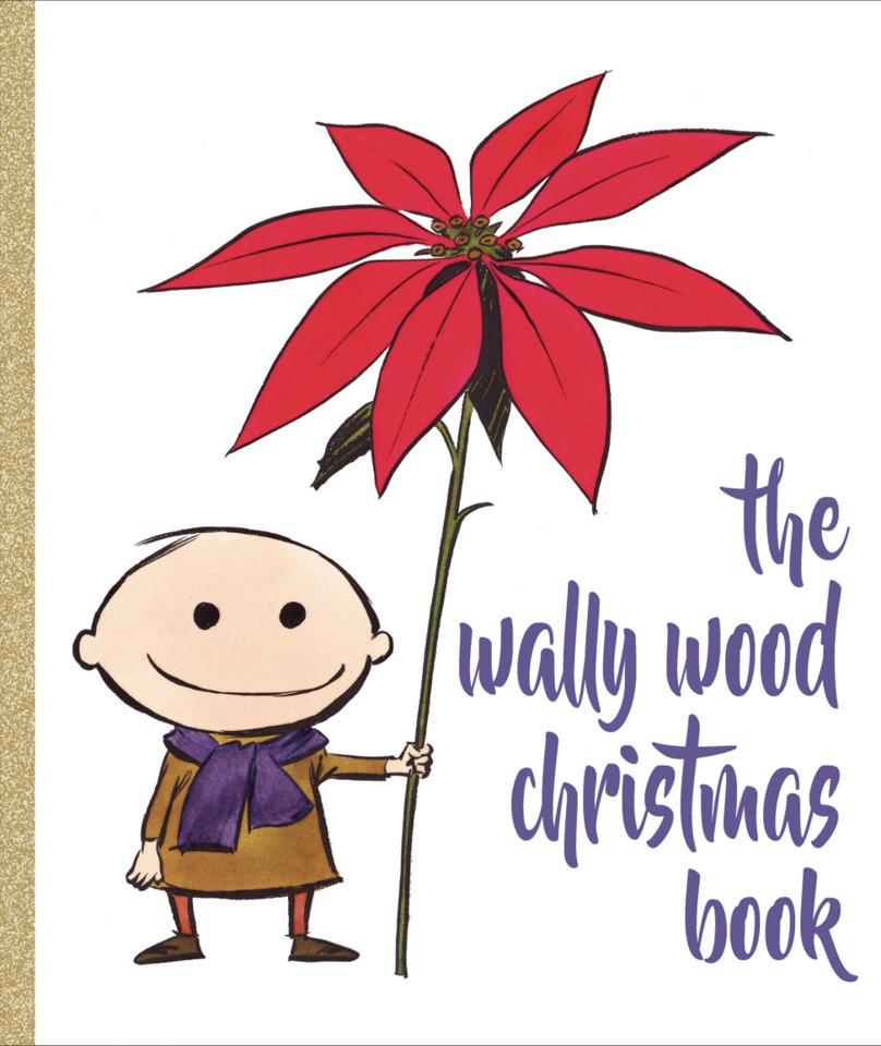 The Wally Wood Christmas Book