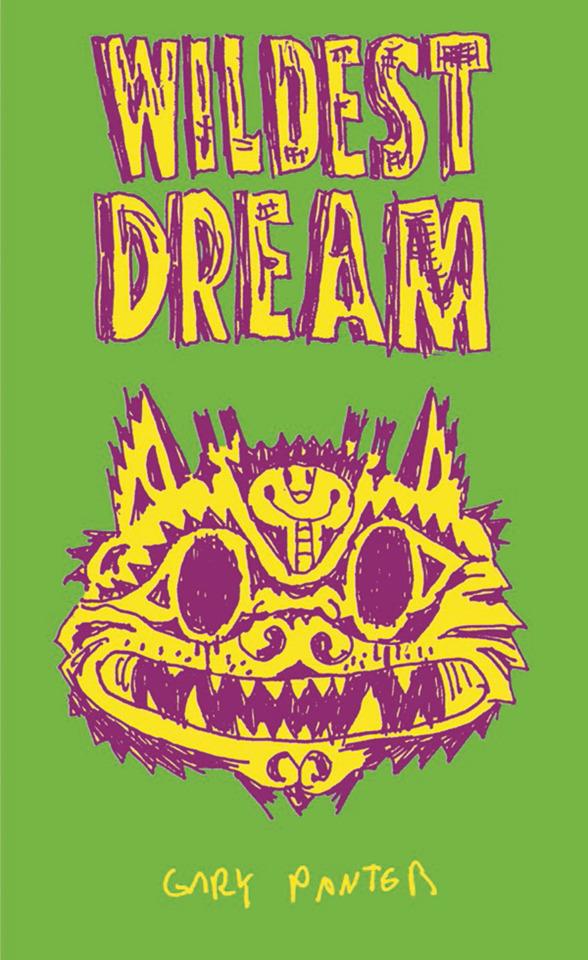 Wildest Dream