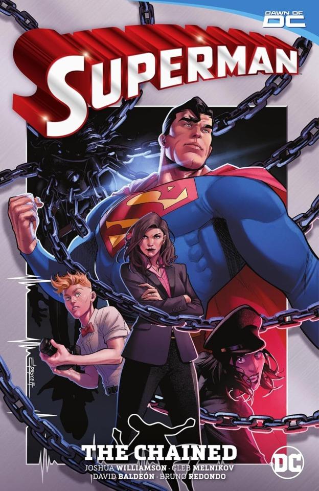 Superman #2