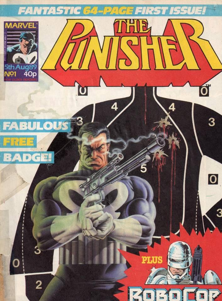 The Punisher