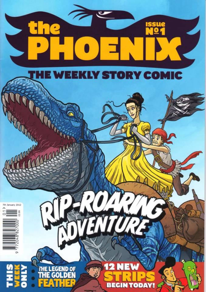 The Phoenix