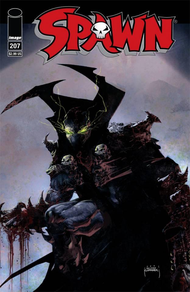 Spawn 207