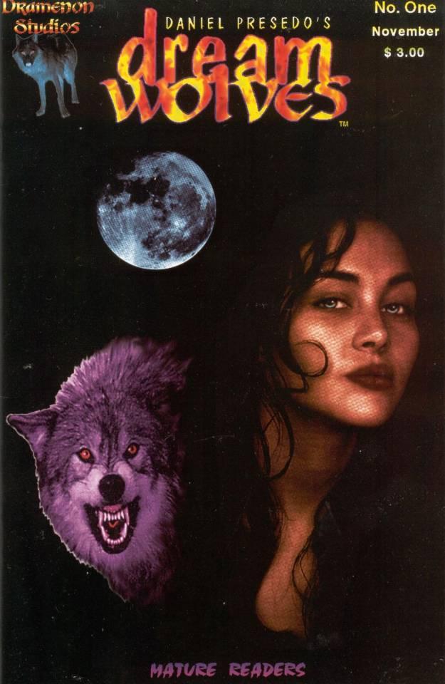 Dream Wolves