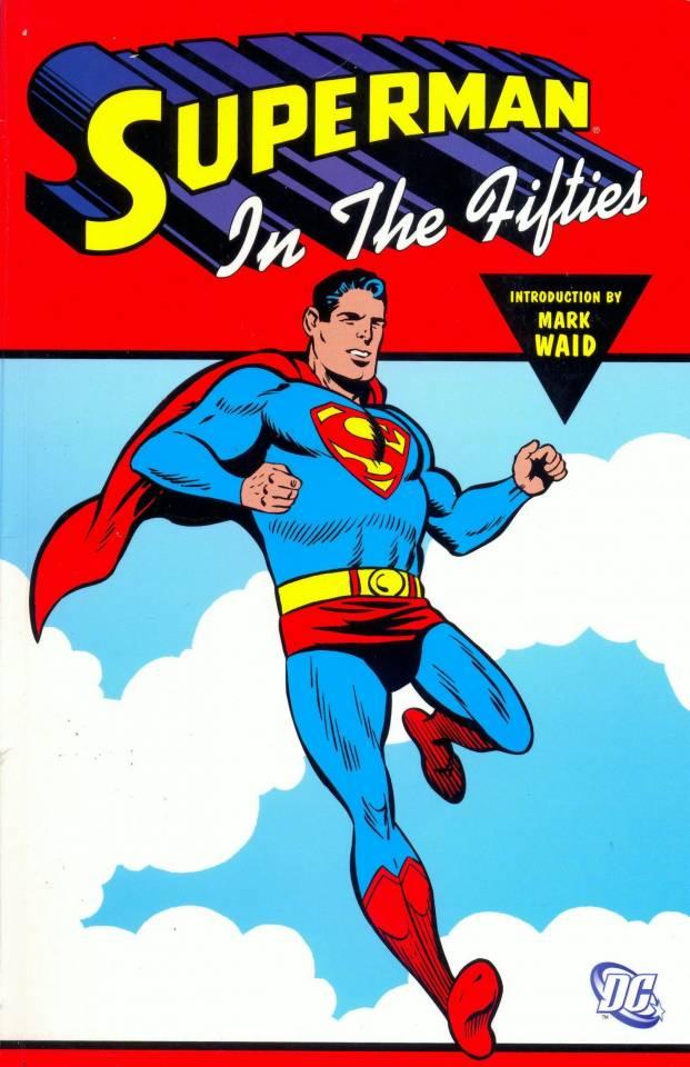 Superman in the Fifties