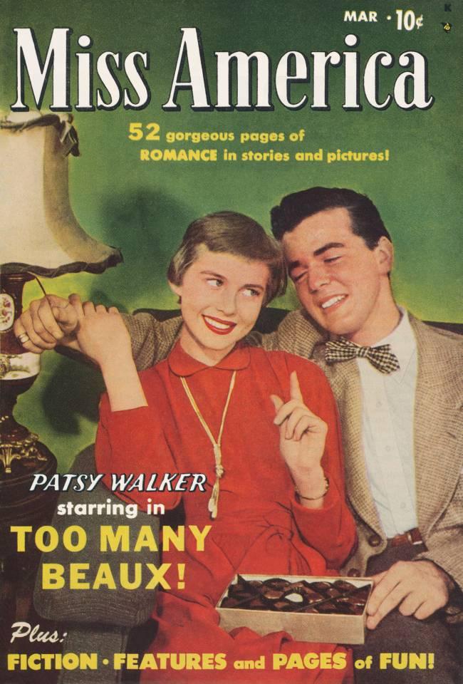 Miss America Magazine #65