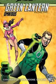Green Lantern Omnibus #2