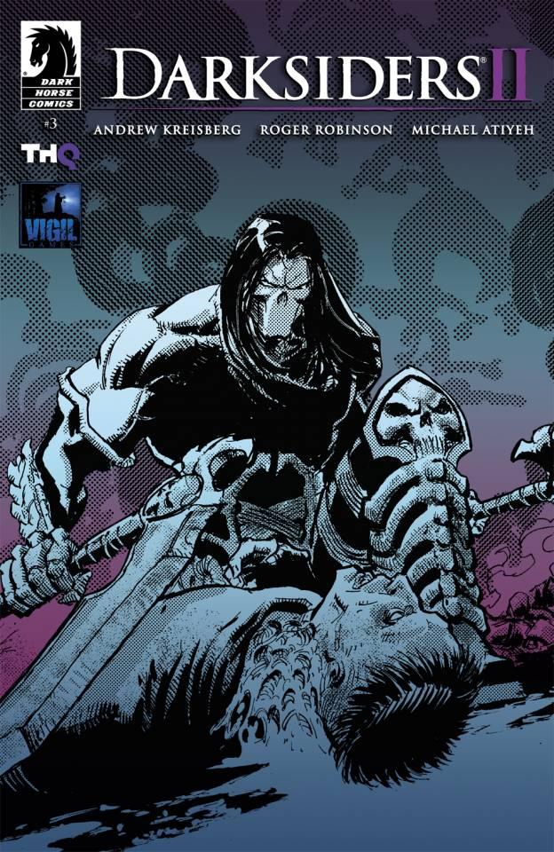 Darksiders II #3