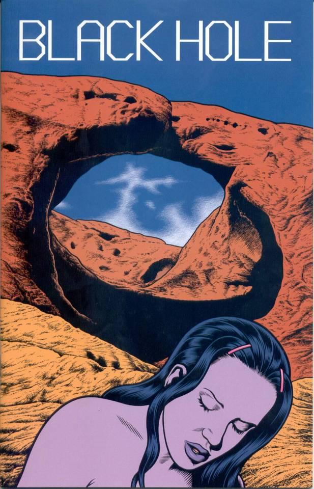 Black Hole #11