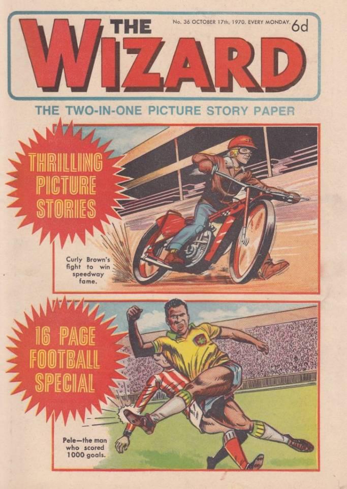 Wizard #36