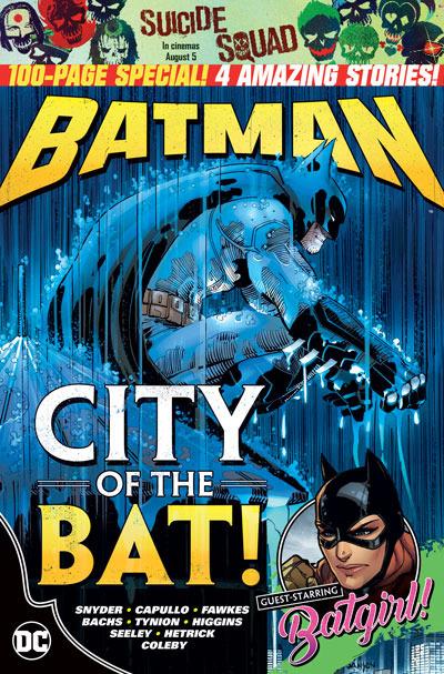 Batman #53