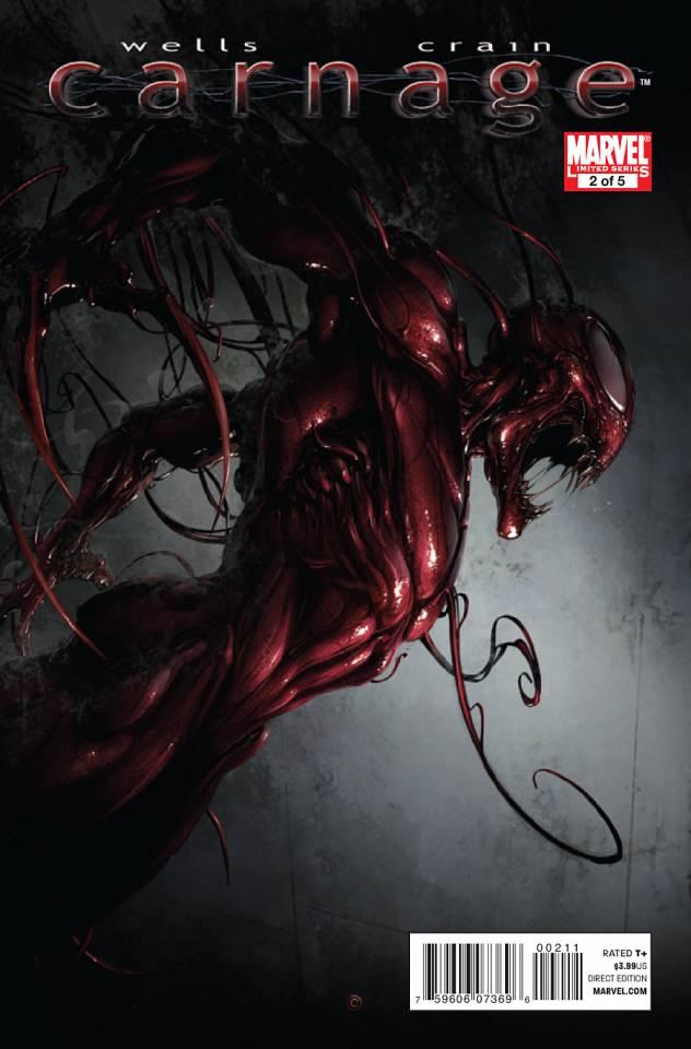 Carnage #2
