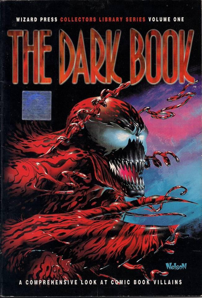 Wizard Press Collector's Library Series