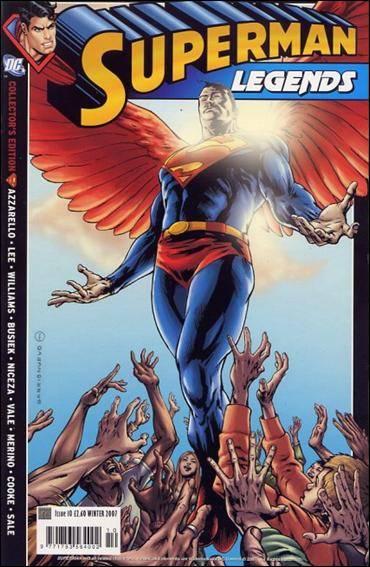 Superman Legends #10