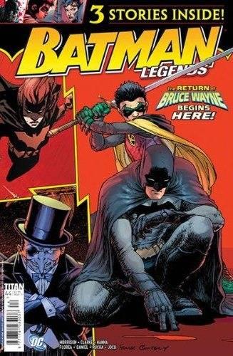 Batman Legends #44