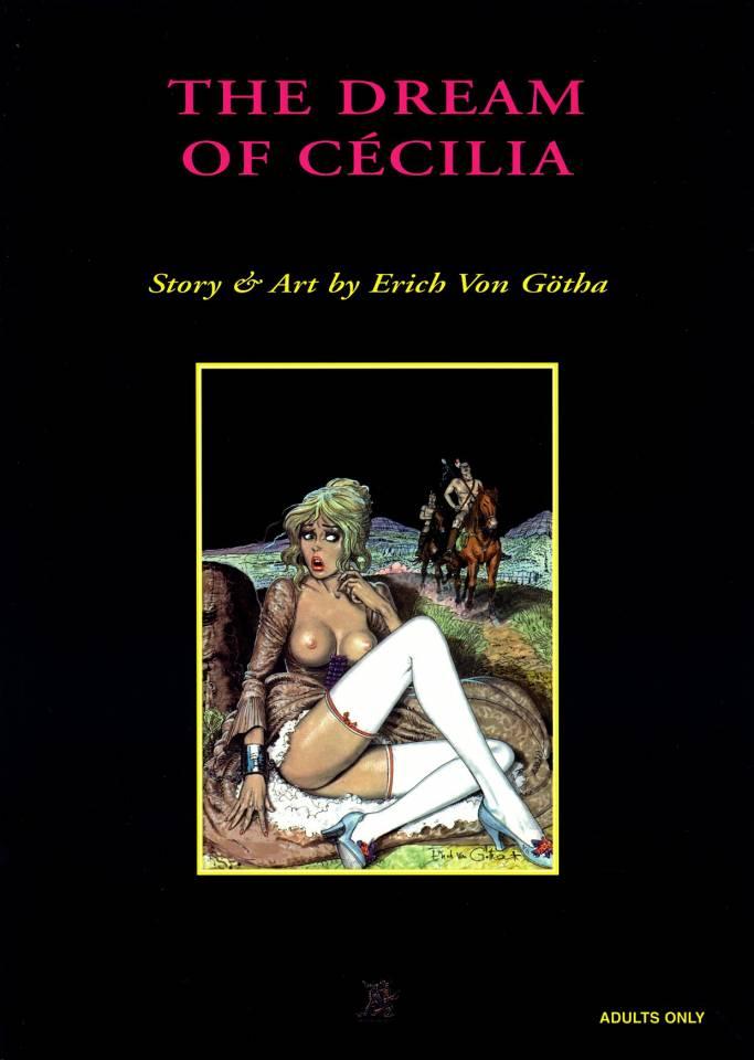 Dream of Cecilia