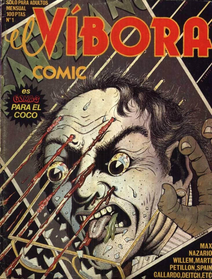 El Vibora