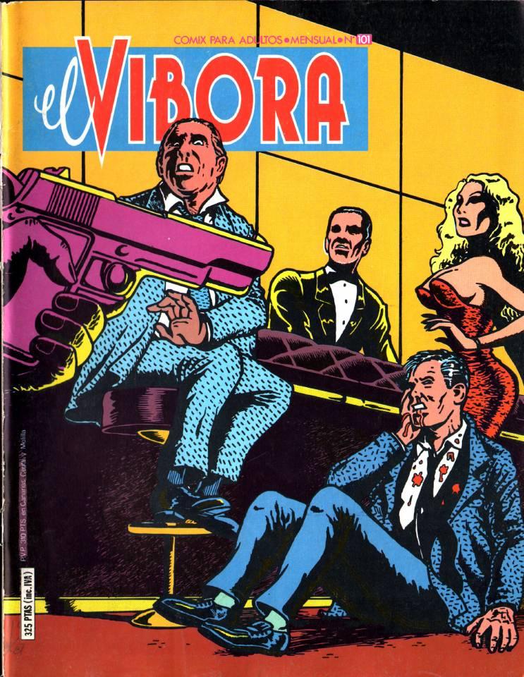 El Vibora #101