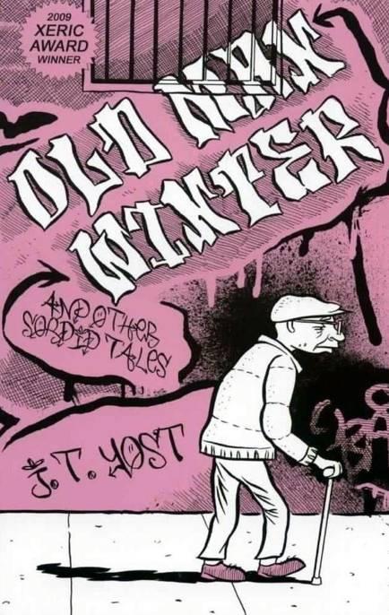 Old Man Winter and Other Sordid Tales