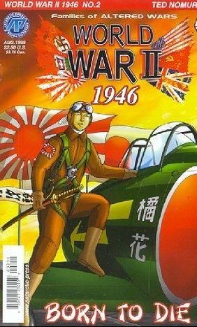 World War II: 1946 #2