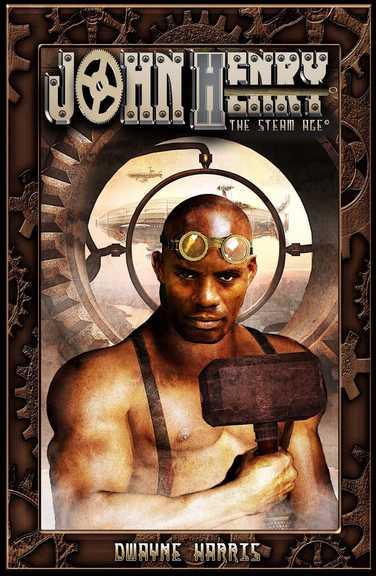 John Henry: The Steam Age