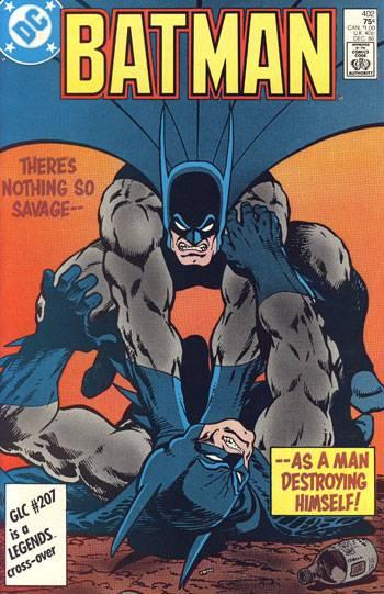 Batman 402