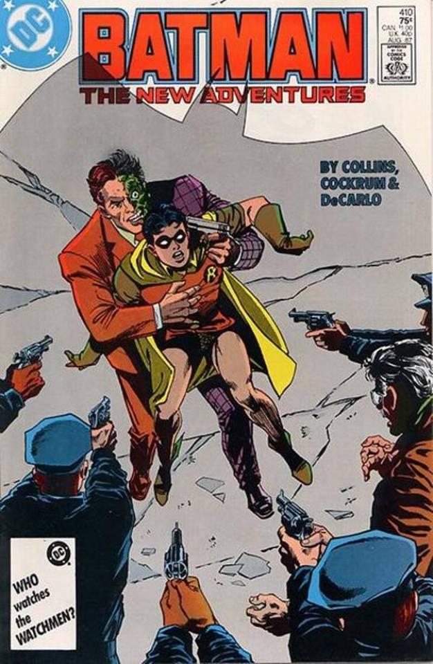 Batman 410