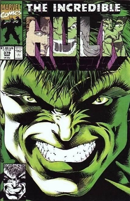 The Incredible Hulk 379