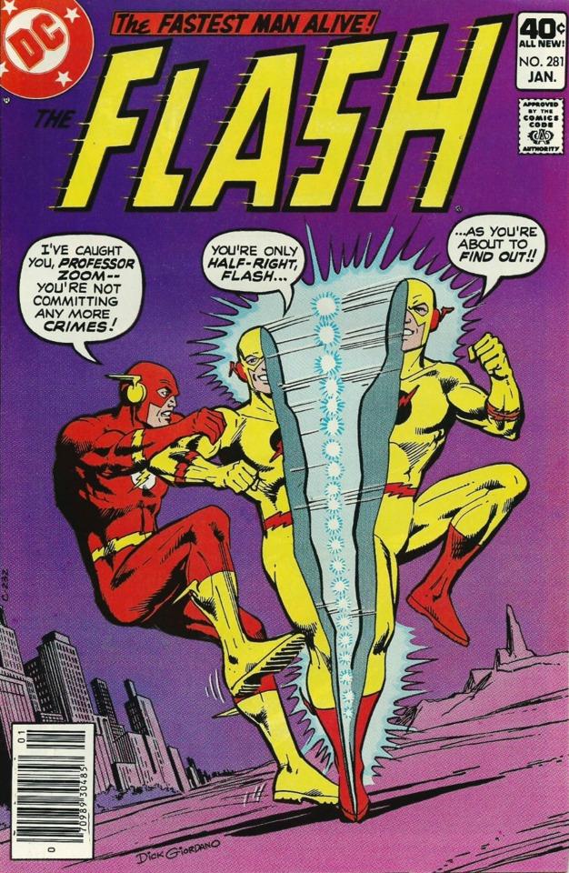 The Flash 281