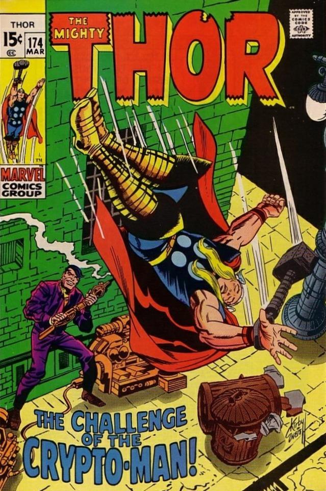 Thor #174
