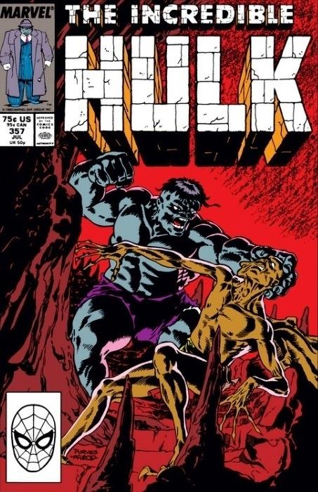 The Incredible Hulk 357