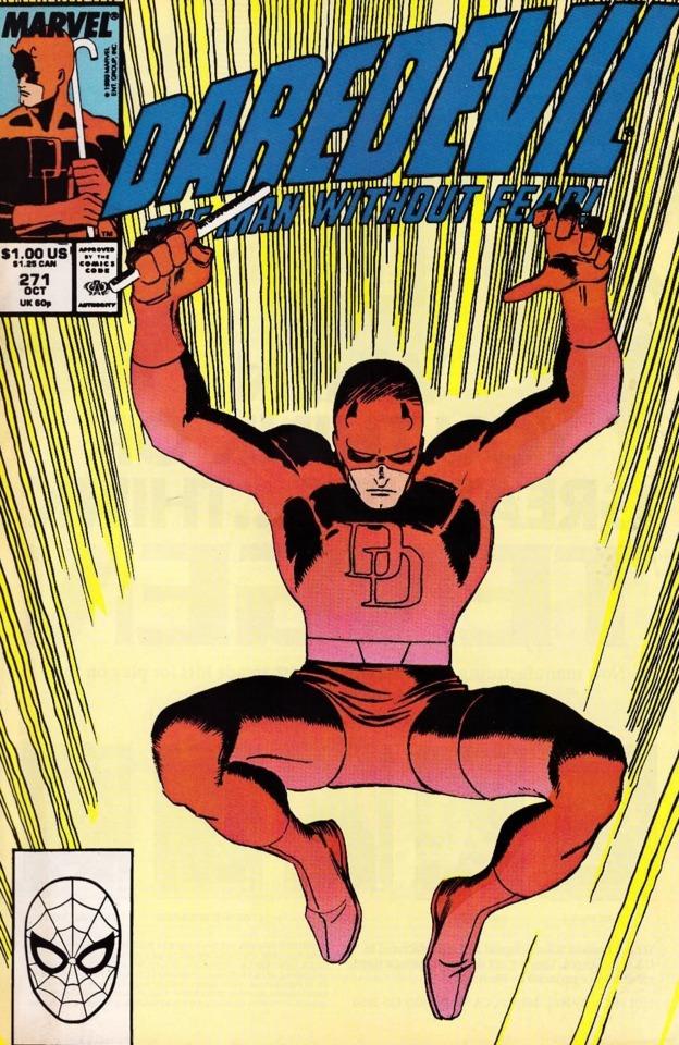 Daredevil 271