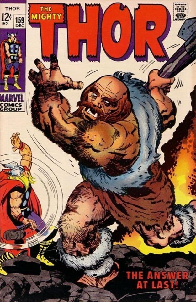 Thor #159