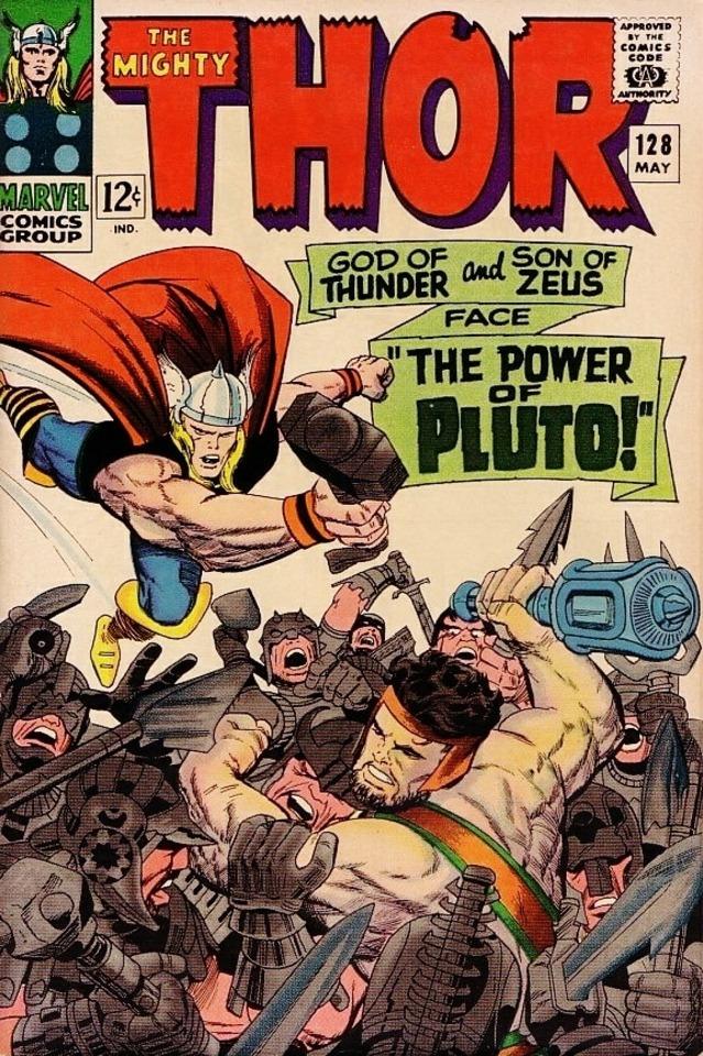 Thor