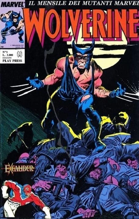 Wolverine