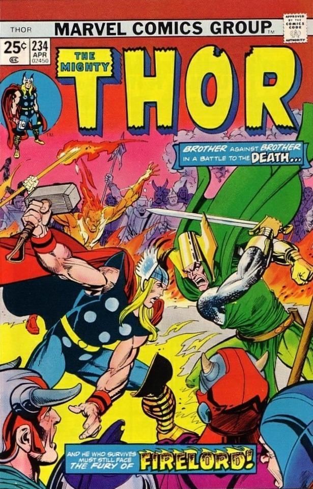 Thor 234